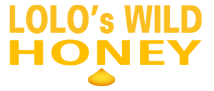 Lolo's Wild Honey